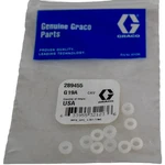 New Graco 289455 Needle Packing Repair Kit Airpro Gravity Feed Spray Gun. Price: $64.99.