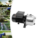 1100W Home Shallow Well Pump 1200GPH Flow 157FT Lift New. Price: $88.10.