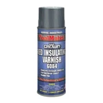 Aervoe 6084 Red Insulting Varnish Spray Paint Case Of 12 New. Price: $144.00.