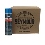 Gloss Safety Blue Mro Industrial-grade High Solids Spray Paint (16 Oz) Cans New. Price: $85.00.