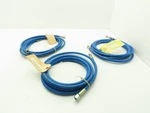 Crp 1006AV 1/4"X 15' Airless Paint Sprayer Hose 3300 Psi Blue Lot Of New. Price: $59.99.