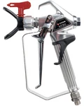 Titan 538007 RX-80 Airless Spray Gun 4 Finger W/SC6 517 Tip New. Price: $205.14.