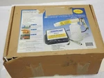 Eastwood Hotcoat Powder Coating System 10198 - New. Price: $129.95.