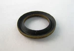 Prosource Leather V-packing Aftermarket 178939 Or 178-939 New. Price: $6.13.