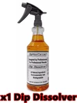 Dyc Plasti Dissolver Remove Unwanted 32 Oz Spray Bottle Dipyourcar New. Price: $44.98.