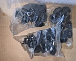 3M Pps 2.0 Lid Sealing Plug 32/PK New & Still Sealed. Price: $29.77.