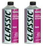 Transtar 7604 Universal Urethane Activator For Enamels Paint (2 Quarts) New. Price: $174.08.