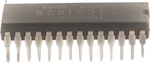 Vintage Toshiba Integrated Circuit Part TC9163N New. Price: $10.00.