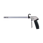 Guardair U75LJ006AA3 Pistol Grip Gun, 6" Extension New. Price: $52.99.
