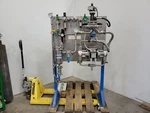 Binks 41-17045 Paint Pump Station Sprayers & Applicators Used. Price: $3643.20.