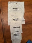 Binks Filter Support Screen And Endcap New. Price: $45.00.