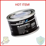 Rust Bullet Blackshell - Matte 1/4 Pint Corrosion Preventive Coating, New. Price: $35.74.