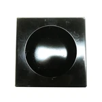?buyers Products Black Powder Coated Steel Light Box LB663 Nos New. Price: $35.73.