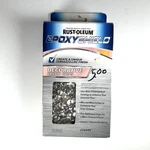 Rust-oleum Epoxy Shield Decorative Color Chips "tan Blend" 1LB *new, Unopened*. Price: $7.29.