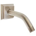 Ppg S-2550-BN For Speakman Rainier Shower Arm And Flange New. Price: $118.23.