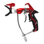 Titan Airless Rx-apex Gun Non Filter Paint Spray 5000 Psi 0538070 New. Price: $508.88.