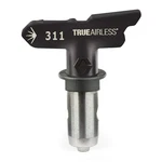 Graco 311 Black Silver Pump Sprayer With Softspray Technology For Stains Paints New. Price: $49.69.