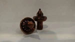 Binks Trophy Gun Fluid Nozzle 45-11050-12 1.2MM New. Price: $35.00.