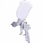 Anest Iwata 9234 AZ3 HTE2 Gravity Feed Spray Gun 1.3MM For Auto Refinishing New. Price: $178.87.
