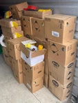 27+ Cases Krylon & Rust-oleum Yellow Orange Water Solvent Line Marking Paint New. Price: $1201.02.