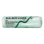 Rol-rite Roller Covers, In, 3/8 Nap, Knit Fabric Linzer RR9383 New. Price: $34.15.