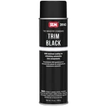 15 Oz Sem Trim Black Acrylic Spray Paint For Car Exterior 39143 - Aerosol Can New. Price: $22.99.