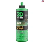 3D Aca 520 Finishing Polish - 8OZ Step Body Shop Easy New. Price: $63.12.