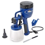 Homeright Finish Max Hvlp Paint Sprayer C800766 Electric Gun Kit New. Price: $39.90.