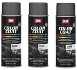 Sem 15303, Graphite, Color Coat Vinyl Paint, Aerosol (3 Pack) New. Price: $72.48.