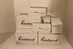 Eastwood Concours Paint Set, Guns, Tips, Touch-up, ... Nib New. Price: $275.00.