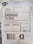 24D699 Graco (nos) New. Price: $100.00.