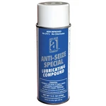 Technology 18014 Heavy Duty ANTI-SEIZE,12.5 Oz.,aerosol 23YA37 New. Price: $33.58.