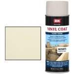 Sem M25073, Ranger Off White, Marine Vinyl Paint New. Price: $31.41.