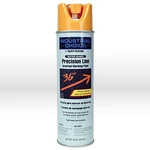Rust-oleum 203033 M1800 Caution Yellow Gloss 17 Oz. Spray, 1.06 Pound (pack Of New. Price: $24.87.