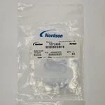 New Nordson 1072408 A7A Seal Repair Kit Automatic Airless Spray Gun Rebuild Set. Price: $69.00.