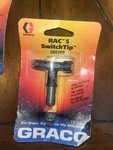 Graco 5 Switchtip 286309 New. Price: $19.99.