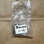 Binks Dm Nipple 303 Ss. Part 41-1235 New. Price: $74.99.