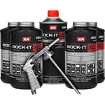 Sem 46650 Rock-it-xc Black Kit New. Price: $221.22.
