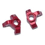New Gpm Racing Aluminum Front Knuckle Arm Red : Losi 1/18 Mini-t 2.0. Price: $17.90.