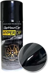 Peelable Spray Paint Protection Coat Piano Black Gloss For Wheels Emblems 11 Oz New. Price: $42.78.