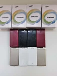 Unlocked Samsung Galaxy Folder SM-G1600 Android Dual Sim 16GB 3.8" Flip Phone Open. Price: $78.12.