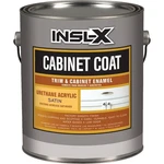 Insl-x Gal. Satin Base Cabinet Coating, CC651B099-01 New. Price: $75.57.