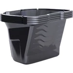 Handy 1 Qt. Black Pro Pail Liner (4-PACK) 3220-CT New. Price: $14.49.