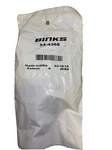 Binks 54-4368 Head Insert New. Price: $50.00.