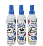 Miss Mouth's Messy Stain Treater Spray - 4 Fl Oz, (3 Pack Set) New. Price: $15.99.