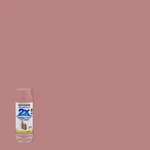 Rust-oleum 299887 Smooth Satin Vintage Blush General Purpose Spray Paint 12 Oz. New. Price: $16.06.