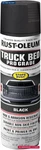 Rust-oleum 272741 Automotive Professional Grade Truck Bed Coating Spray, 15 Oz, New. Price: $25.13.