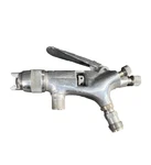 Devilbiss EGA-502 Touch Up Spray Gun Automotive Used. Price: $98.75.