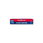 Film-gard Plastic Sheeting 4 Mil X Ft 100 Polyethylene 625922 New. Price: $47.99.