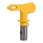 Spray On B70250000 Tip Nozzle, Yellow, For Custom Aerosol Filling Machine New. Price: $12.11.